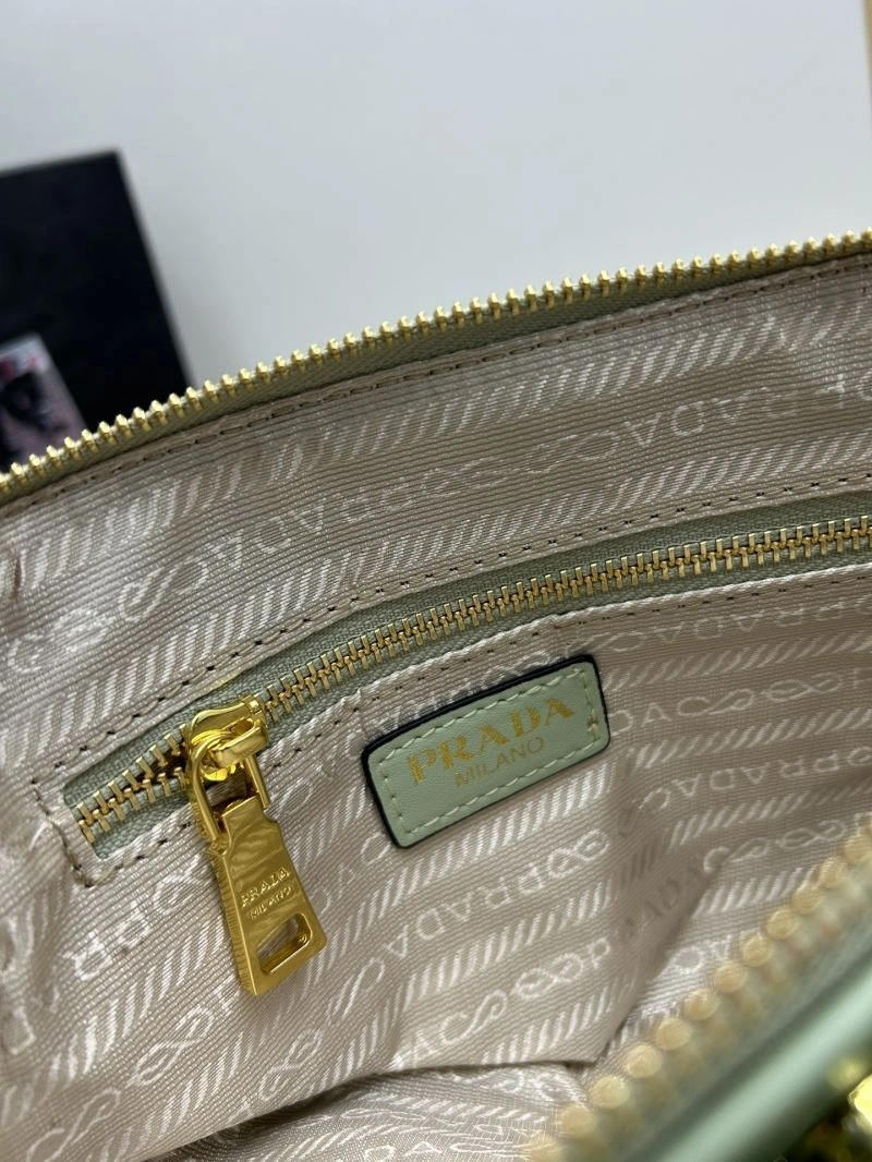 Prada Satchel Bags Soft 82953