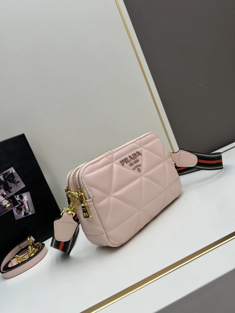 Prada Satchel Bags Tailored 82951