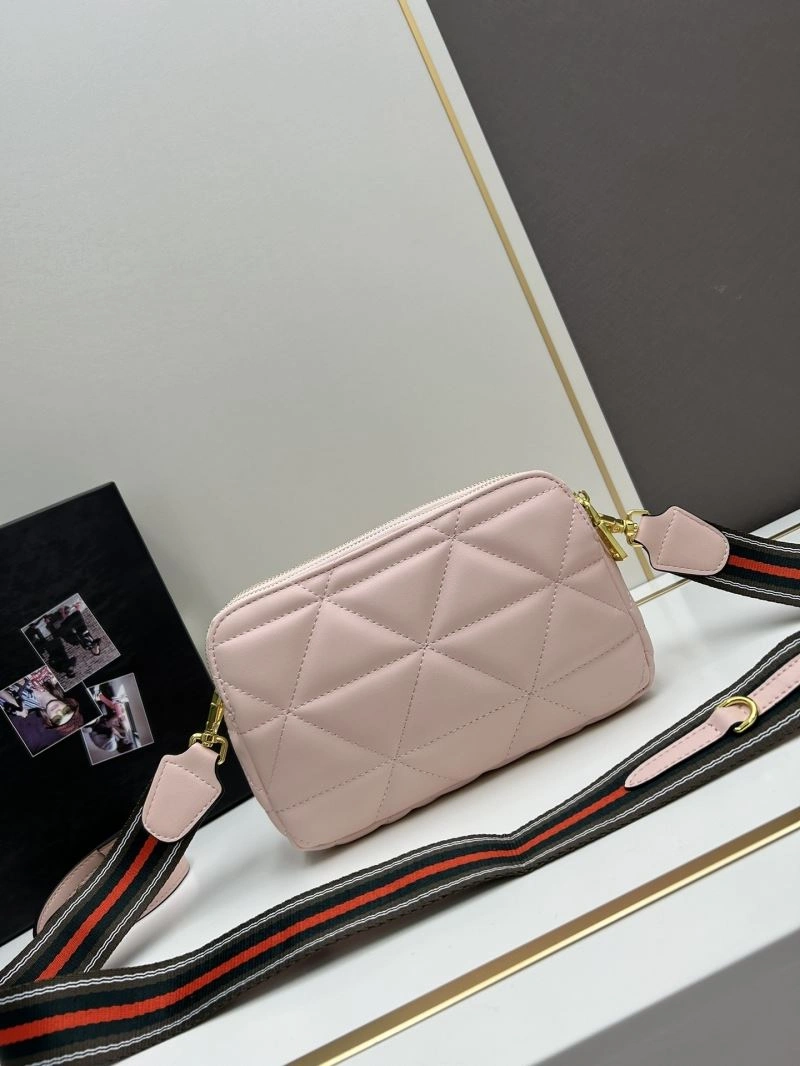 Prada Satchel Bags Tailored 82951