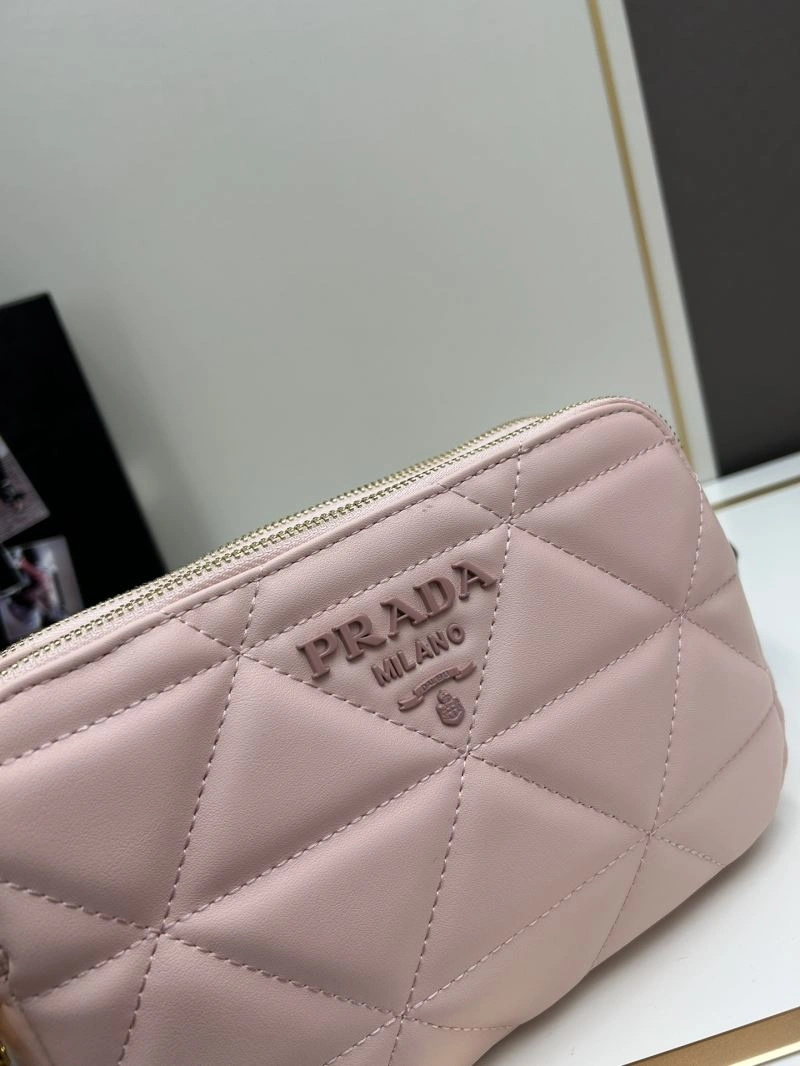 Prada Satchel Bags Tailored 82951