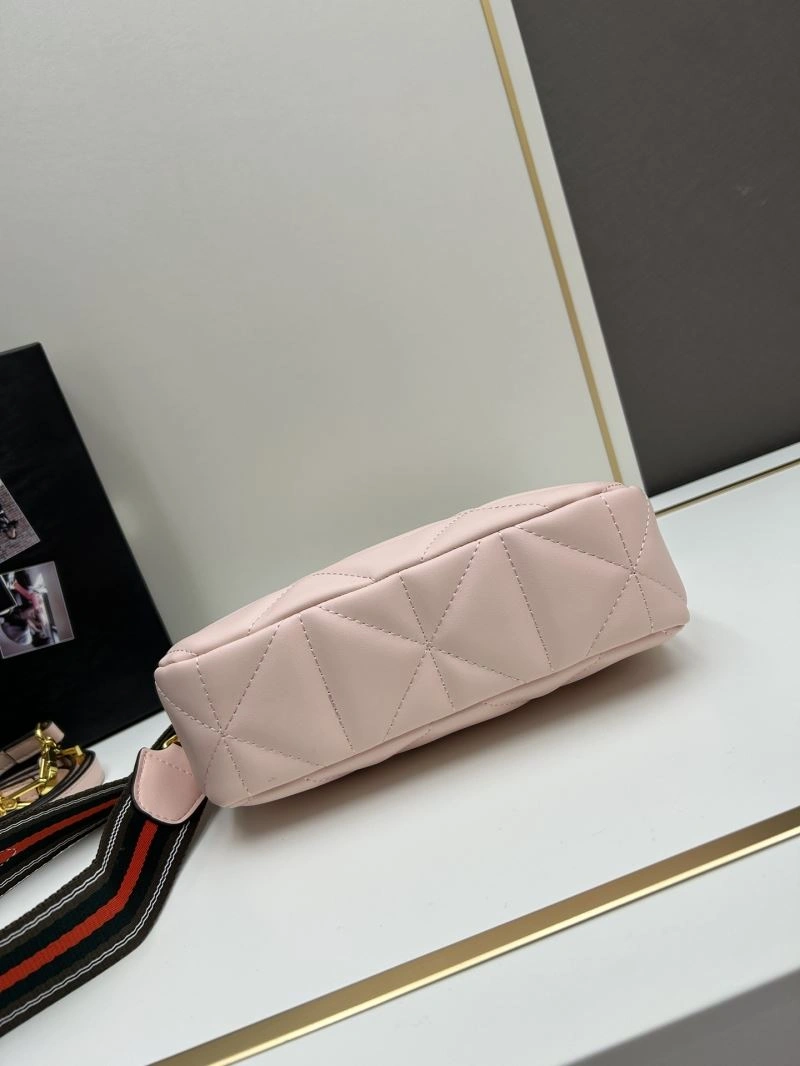 Prada Satchel Bags Tailored 82951