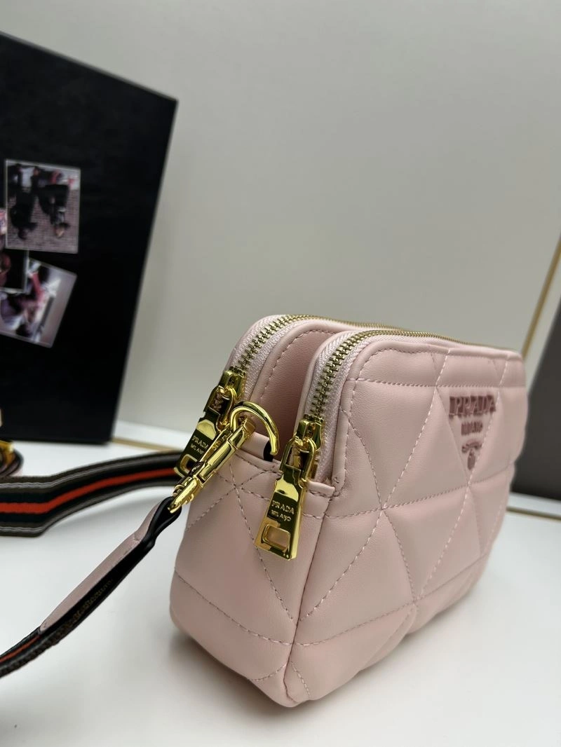 Prada Satchel Bags Tailored 82951