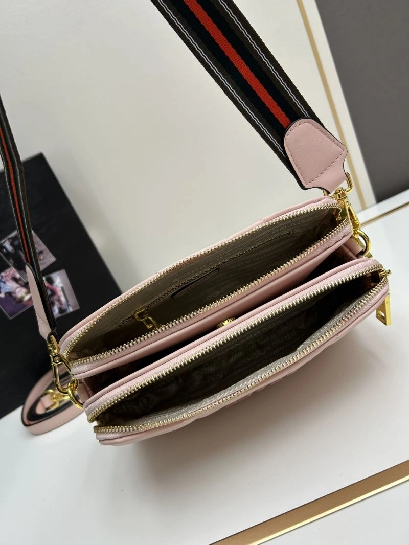 Prada Satchel Bags Tailored 82951