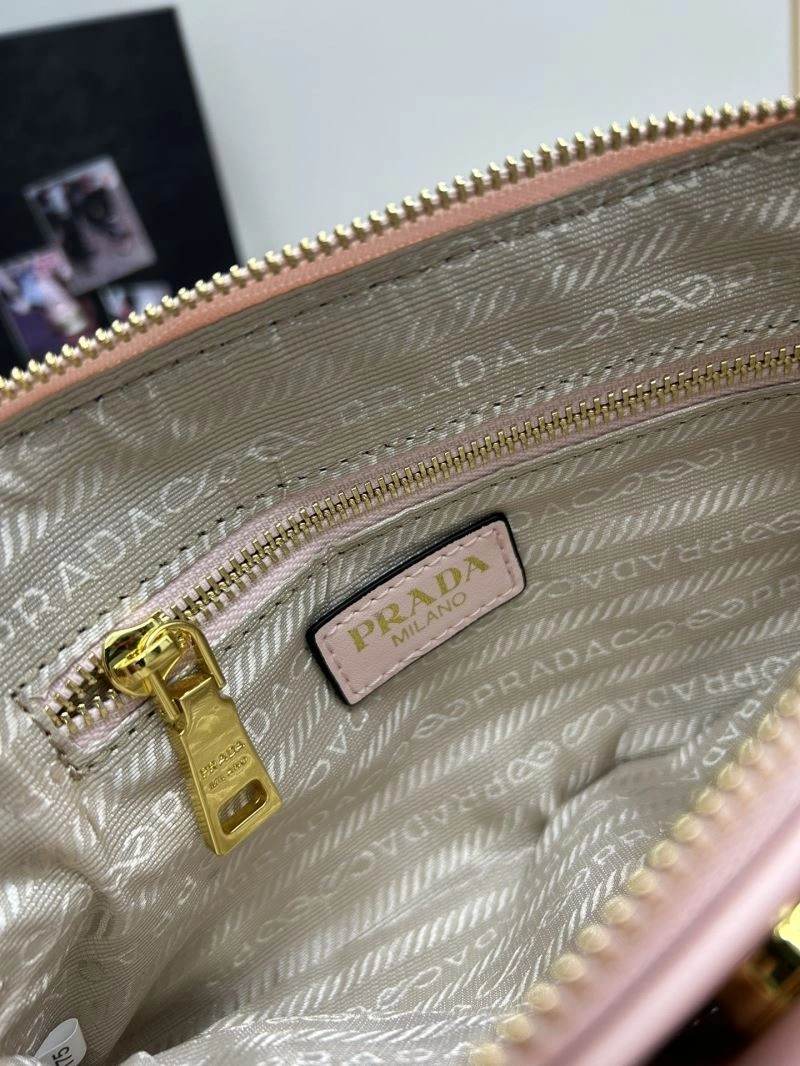 Prada Satchel Bags Tailored 82951