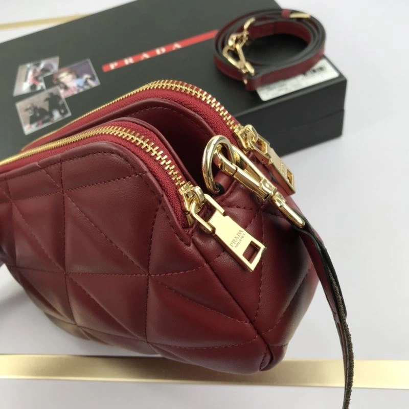 Effortless Prada Satchel Bags 82952