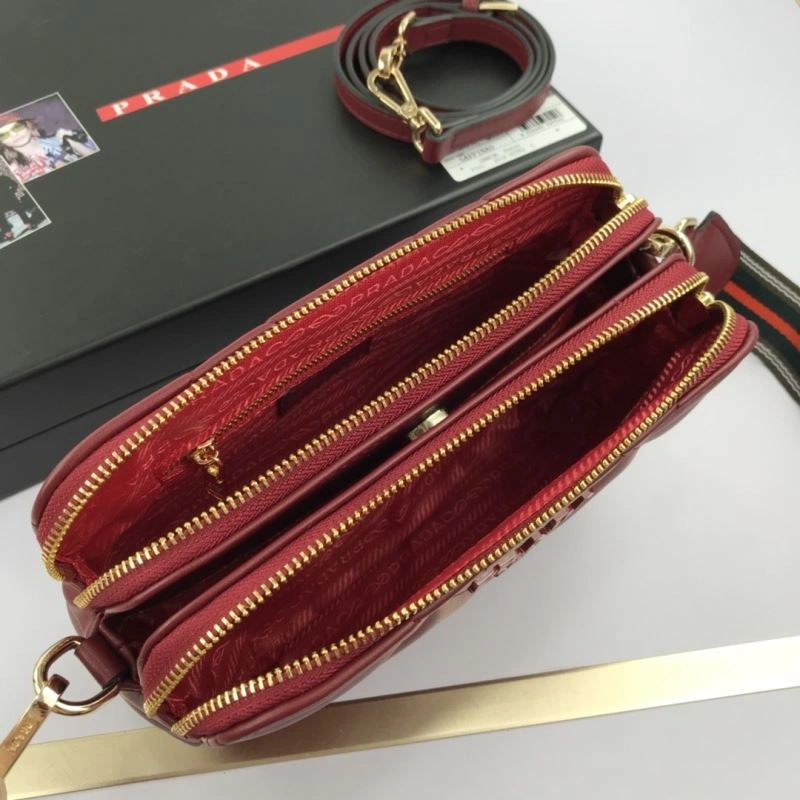 Effortless Prada Satchel Bags 82952