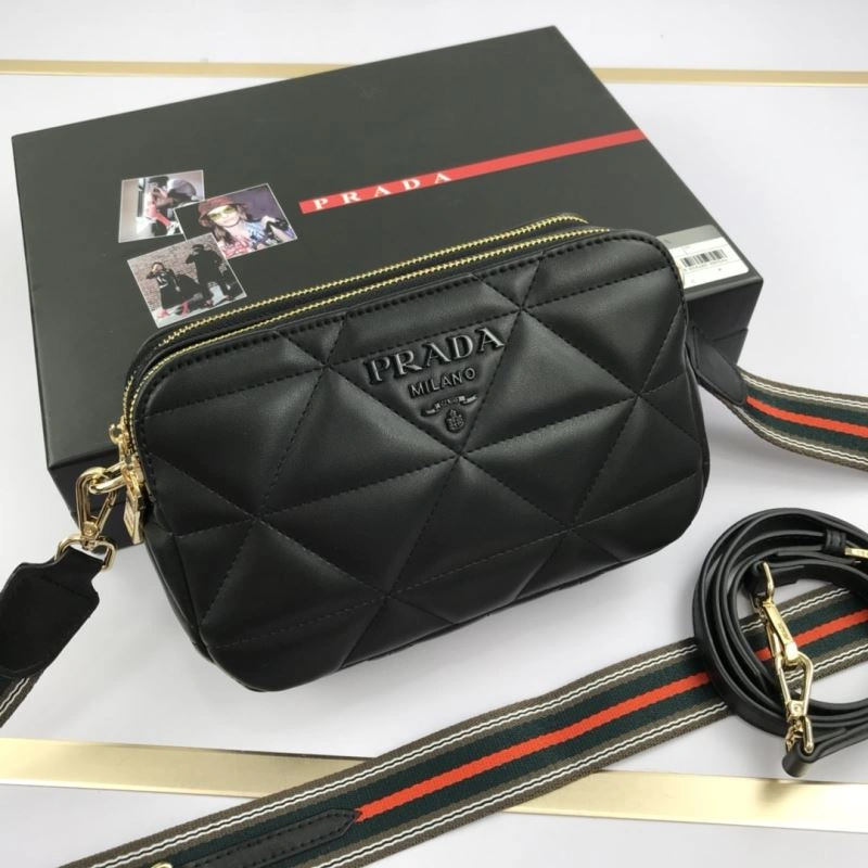 AllSeason Prada Satchel Bags 82949