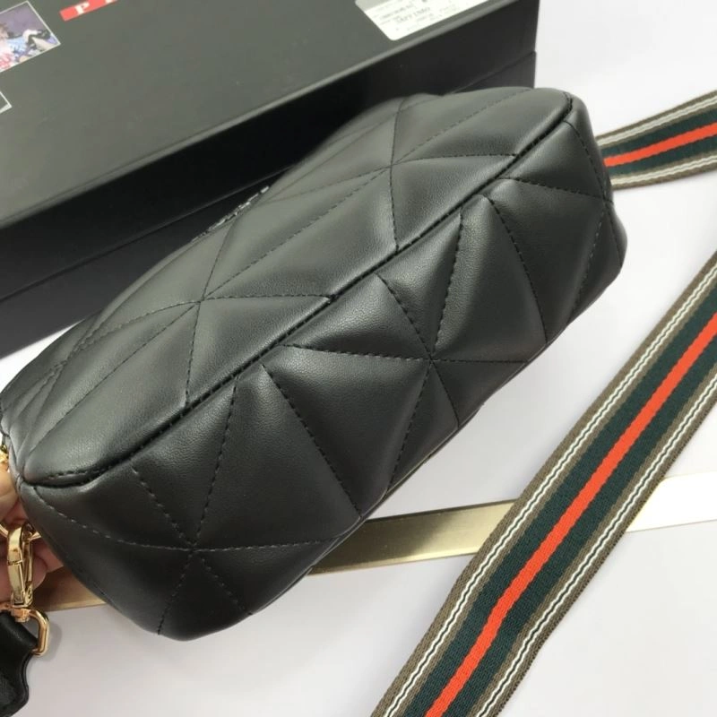 AllSeason Prada Satchel Bags 82949