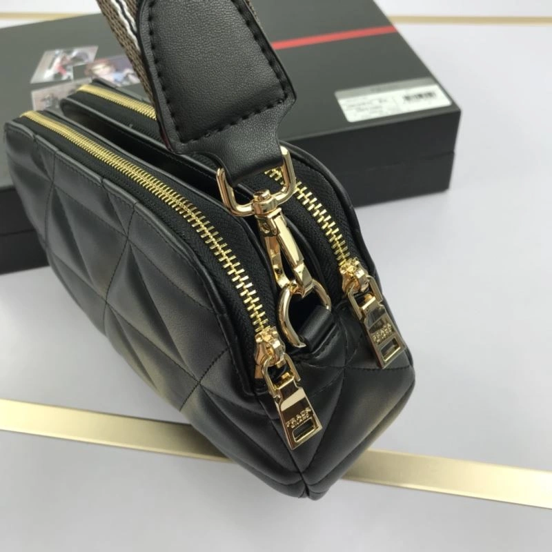 AllSeason Prada Satchel Bags 82949