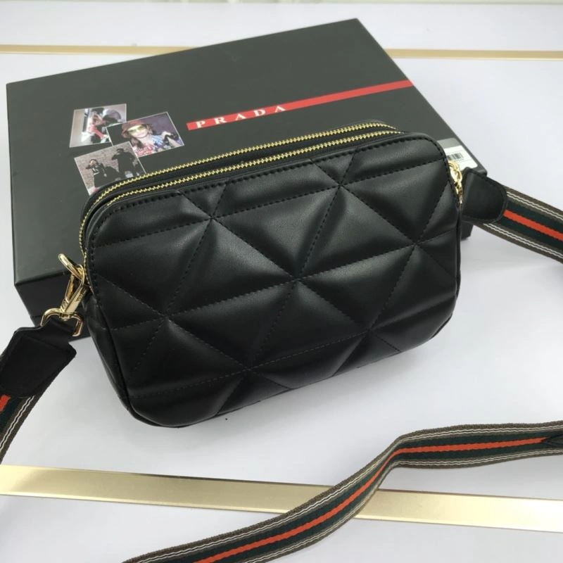 AllSeason Prada Satchel Bags 82949