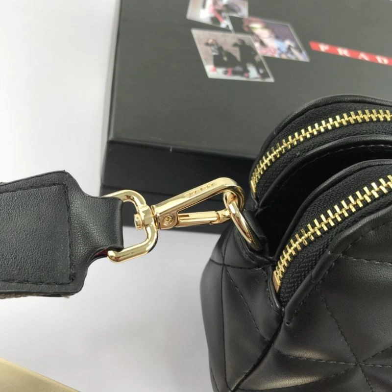 AllSeason Prada Satchel Bags 82949