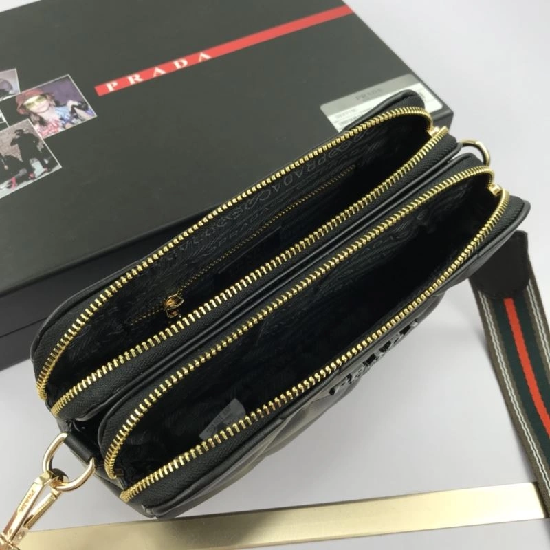 AllSeason Prada Satchel Bags 82949