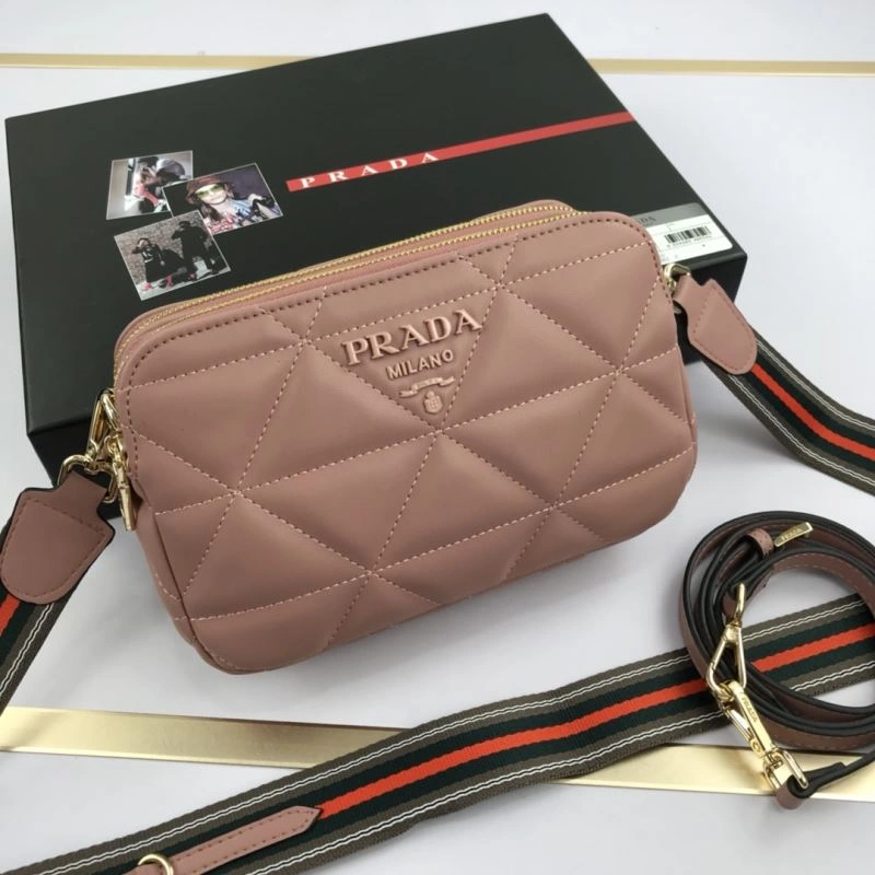 Original Prada Satchel Bags 82948
