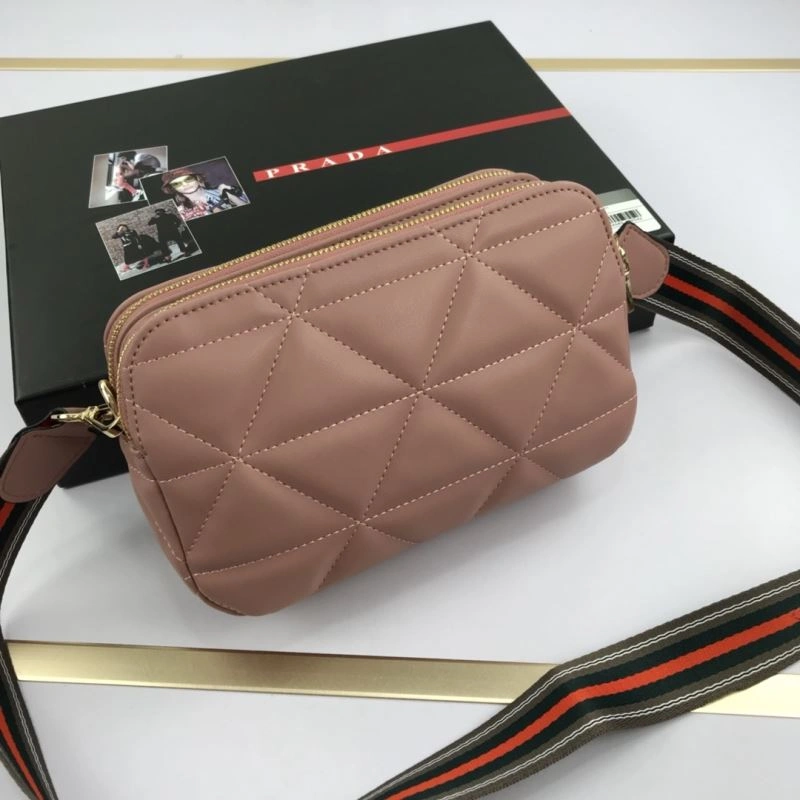 Original Prada Satchel Bags 82948