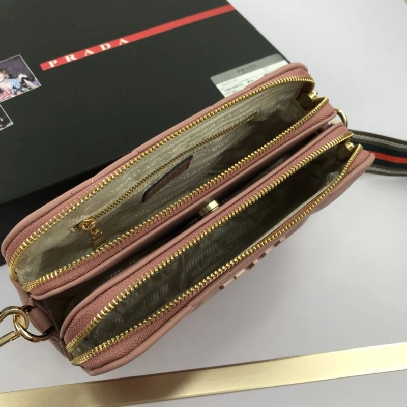 Original Prada Satchel Bags 82948