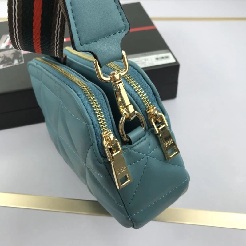 Prada Satchel Bags HighQuality 82945