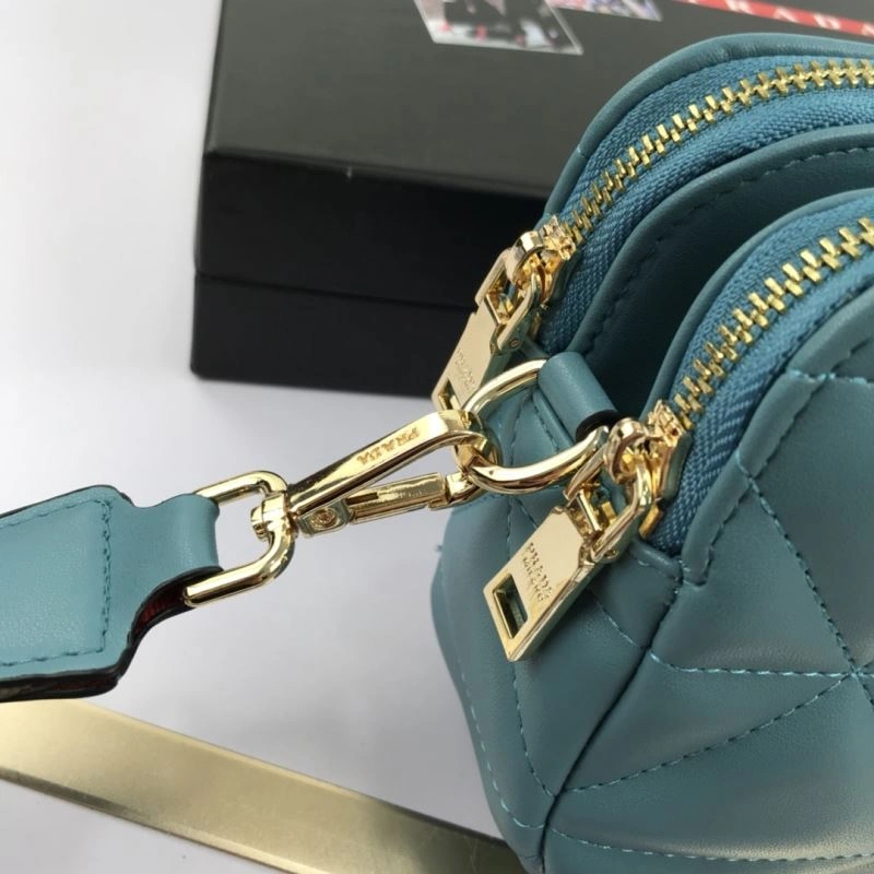 Prada Satchel Bags HighQuality 82945