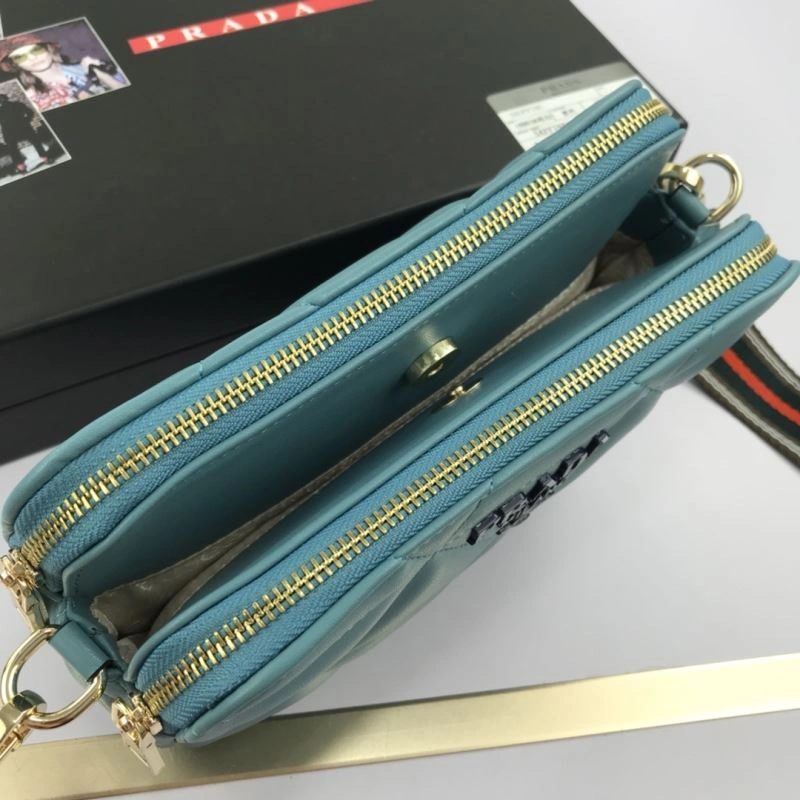 Prada Satchel Bags HighQuality 82945