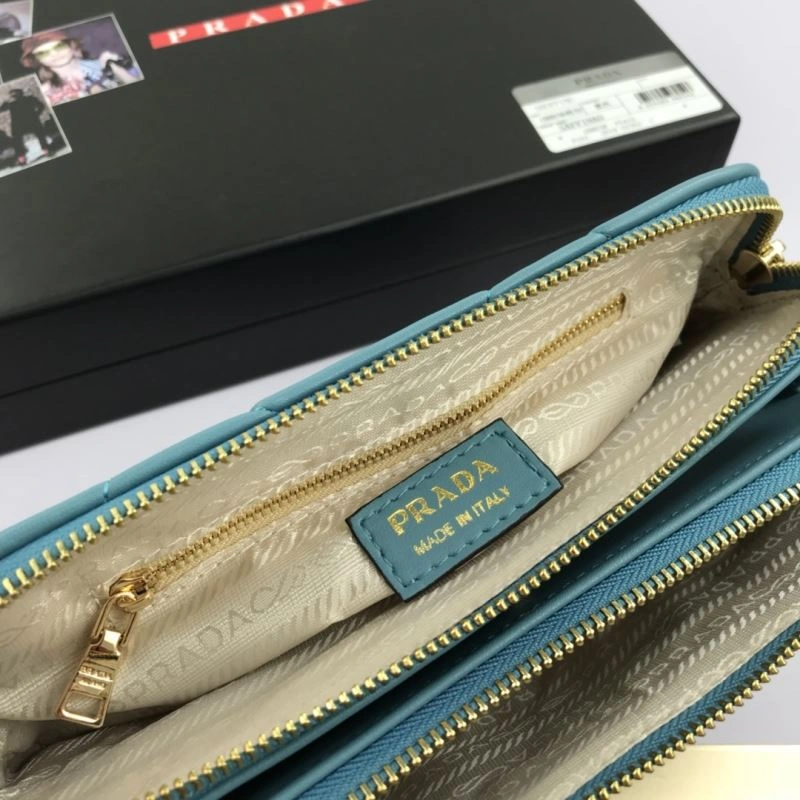 Prada Satchel Bags HighQuality 82945