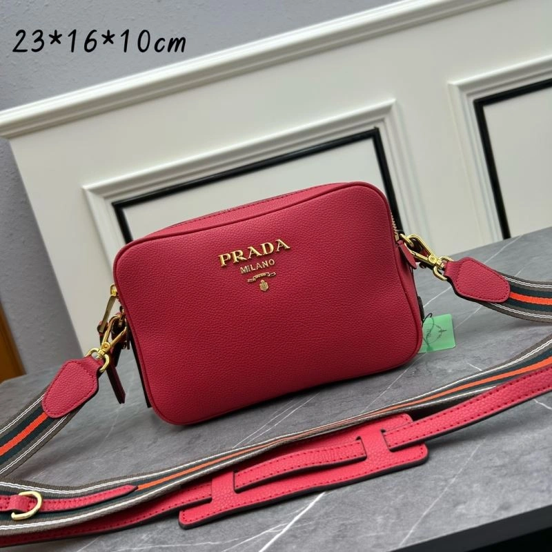 Original Prada Satchel Bags 82974