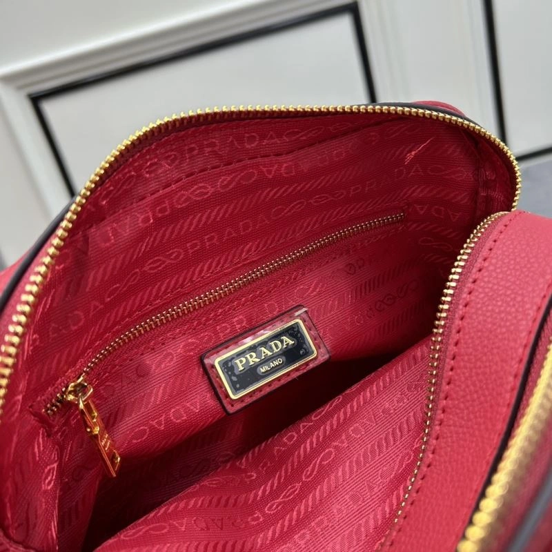 Original Prada Satchel Bags 82974