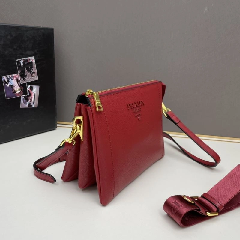 Prada Satchel Bags TravelReady 82939