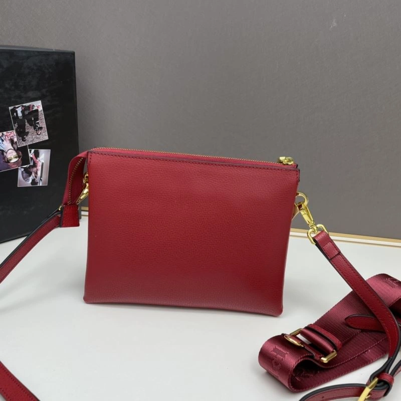 Prada Satchel Bags TravelReady 82939