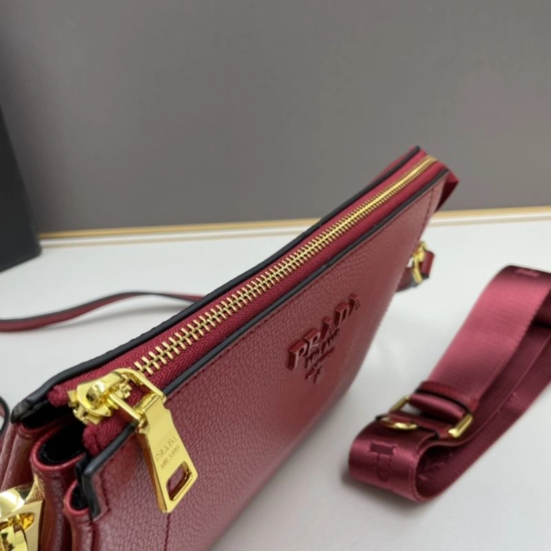 Prada Satchel Bags TravelReady 82939
