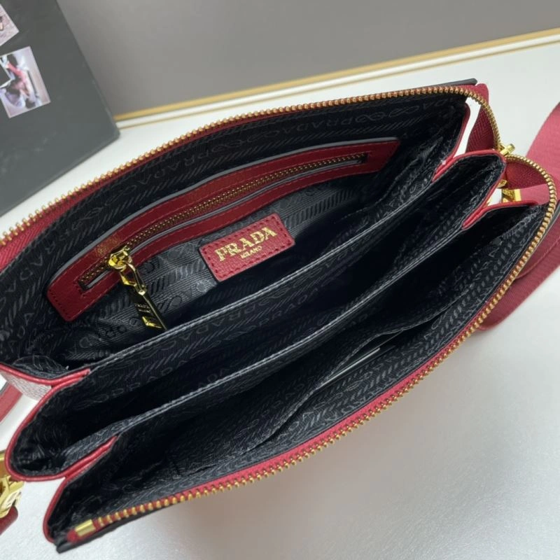 Prada Satchel Bags TravelReady 82939