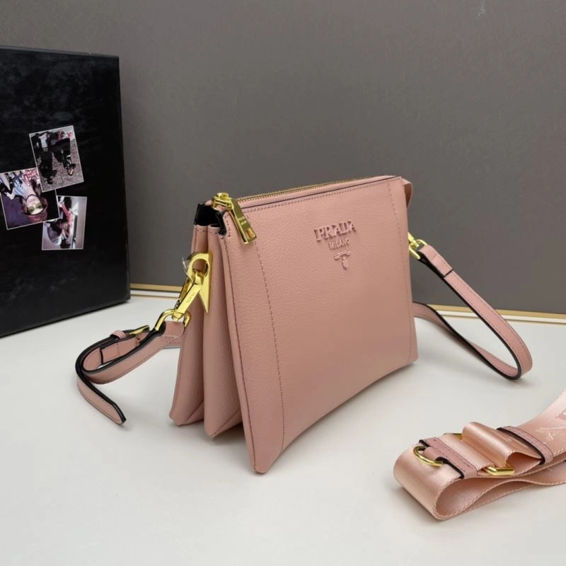 Durable Prada Satchel Bags 82942
