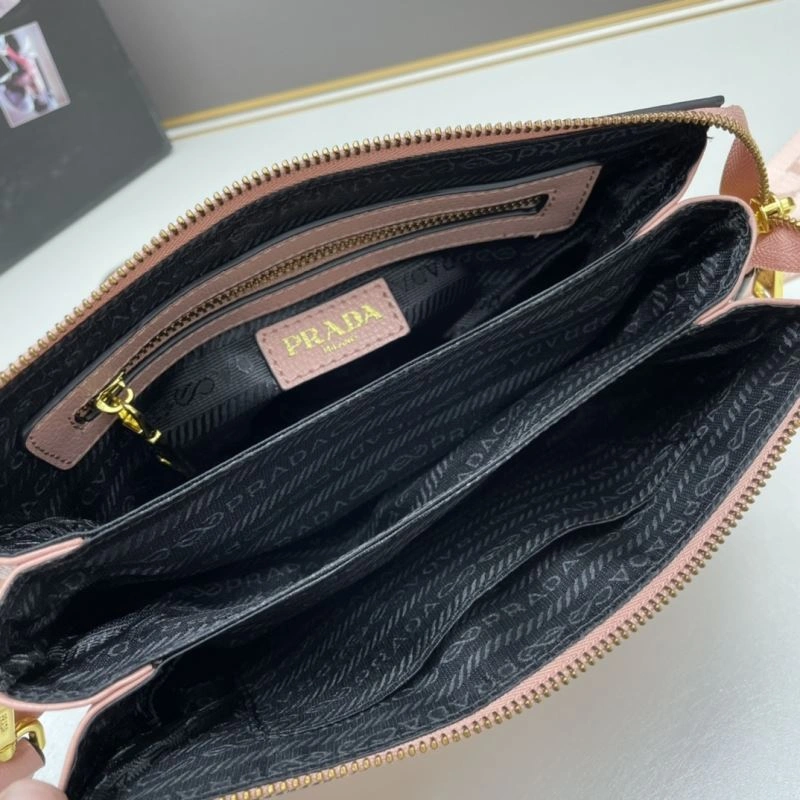 Durable Prada Satchel Bags 82942