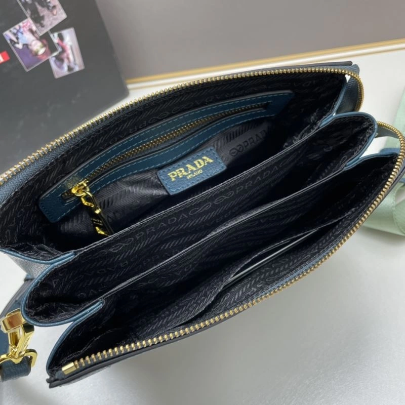 Prada Satchel Bags Popular 82944