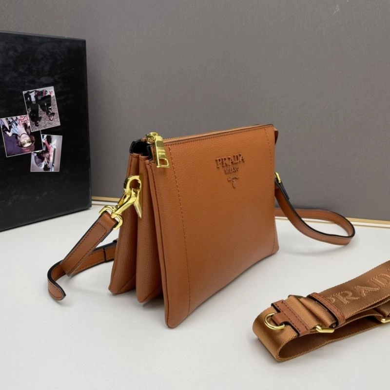 Prada Satchel Bags Sporty 82970