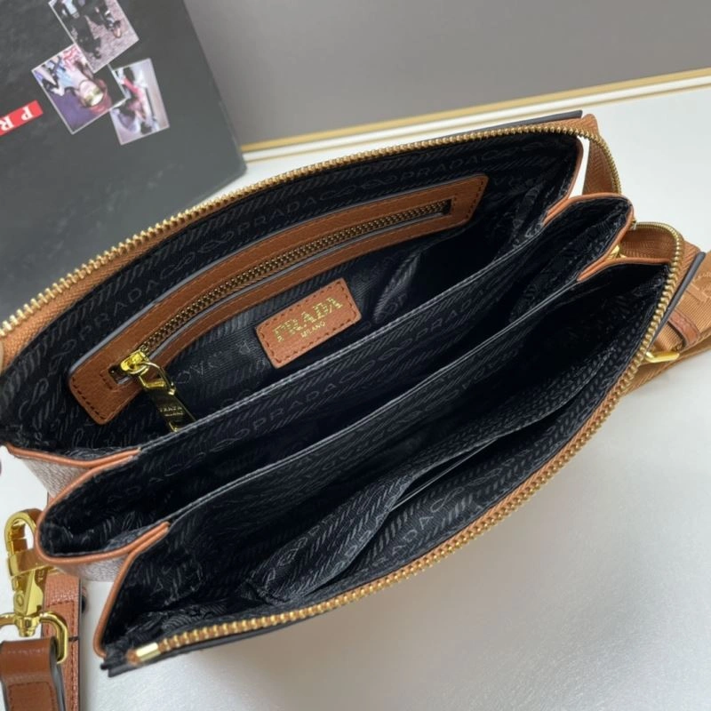 Prada Satchel Bags Sporty 82970