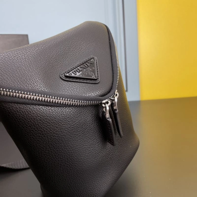 Unisex Prada Satchel Bags 82940