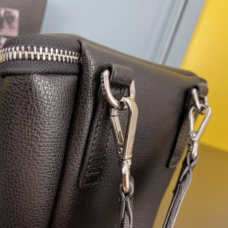 Unisex Prada Satchel Bags 82940