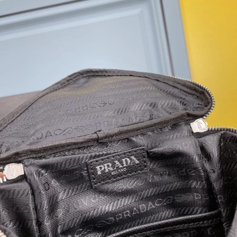 Unisex Prada Satchel Bags 82940