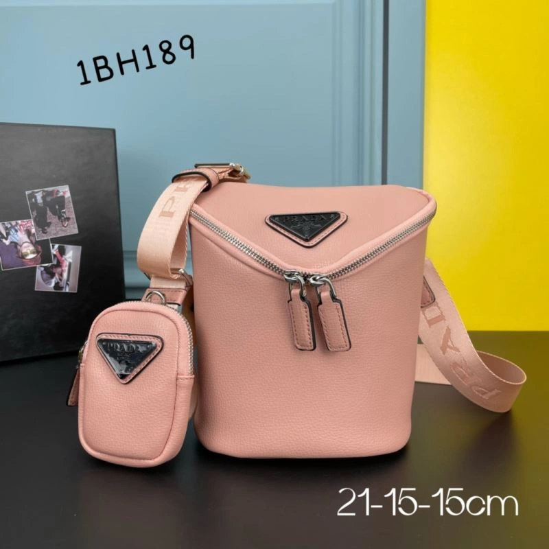Classic Prada Satchel Bags 82933