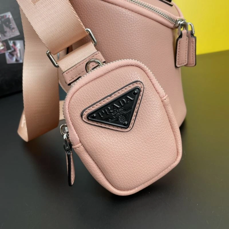 Classic Prada Satchel Bags 82933