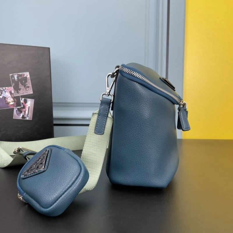Prada Satchel Bags SoftTouch 82965