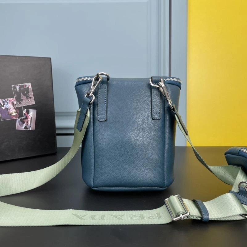 Prada Satchel Bags SoftTouch 82965