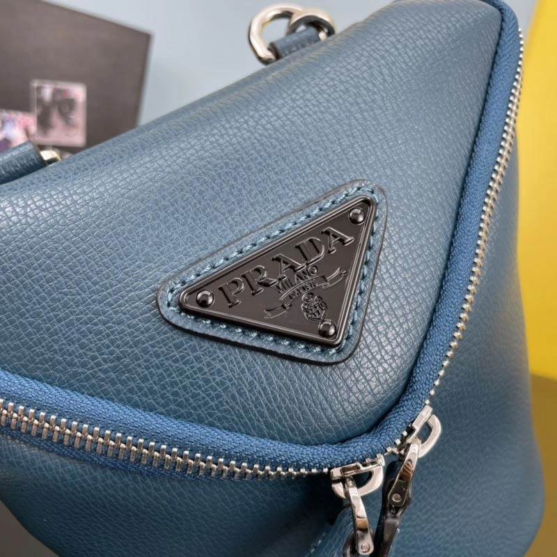 Prada Satchel Bags SoftTouch 82965