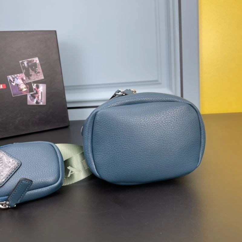 Prada Satchel Bags SoftTouch 82965