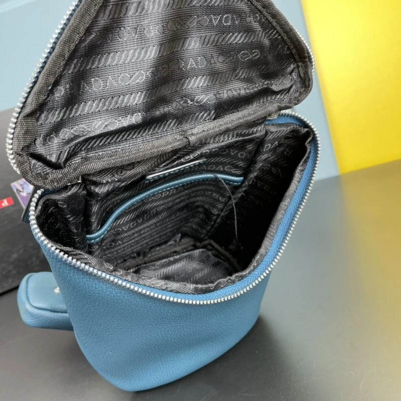 Prada Satchel Bags SoftTouch 82965