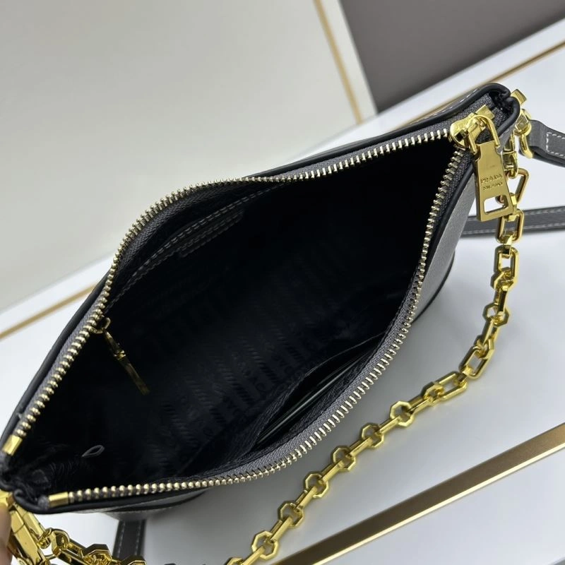 Upgraded Prada Satchel Bags 82927