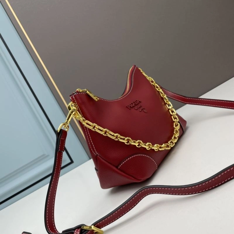 Prada Satchel Bags Refined 82928