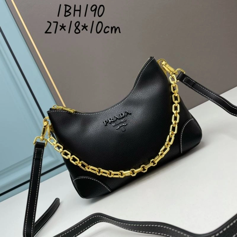 Prada Satchel Bags MoistureWicking 82964