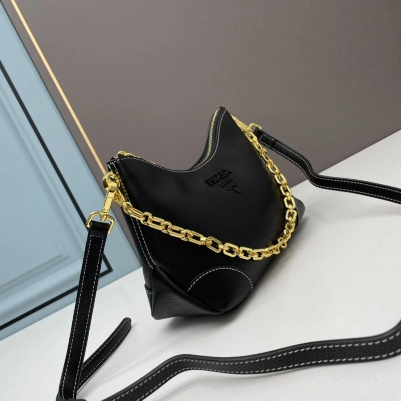 Prada Satchel Bags MoistureWicking 82964