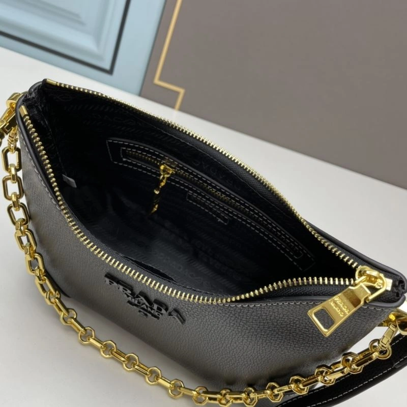 Prada Satchel Bags MoistureWicking 82964