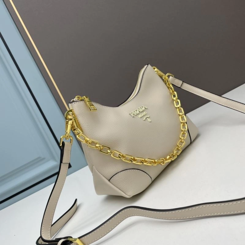 OdorResistant Prada Satchel Bags 82924